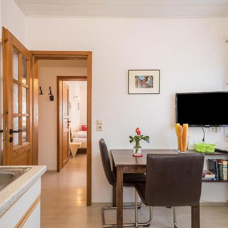 Haus Schneider Διαμέρισμα Kressbronn am Bodensee Εξωτερικό φωτογραφία