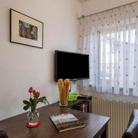 Haus Schneider Διαμέρισμα Kressbronn am Bodensee Εξωτερικό φωτογραφία