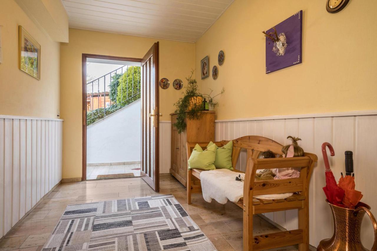 Haus Schneider Διαμέρισμα Kressbronn am Bodensee Εξωτερικό φωτογραφία