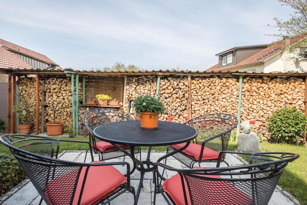 Haus Schneider Διαμέρισμα Kressbronn am Bodensee Εξωτερικό φωτογραφία