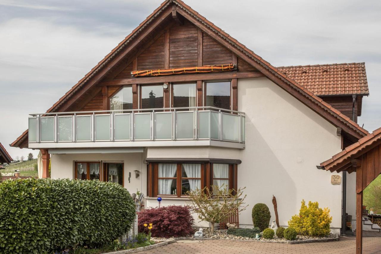 Haus Schneider Διαμέρισμα Kressbronn am Bodensee Εξωτερικό φωτογραφία
