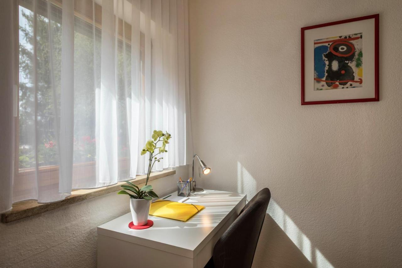 Haus Schneider Διαμέρισμα Kressbronn am Bodensee Εξωτερικό φωτογραφία