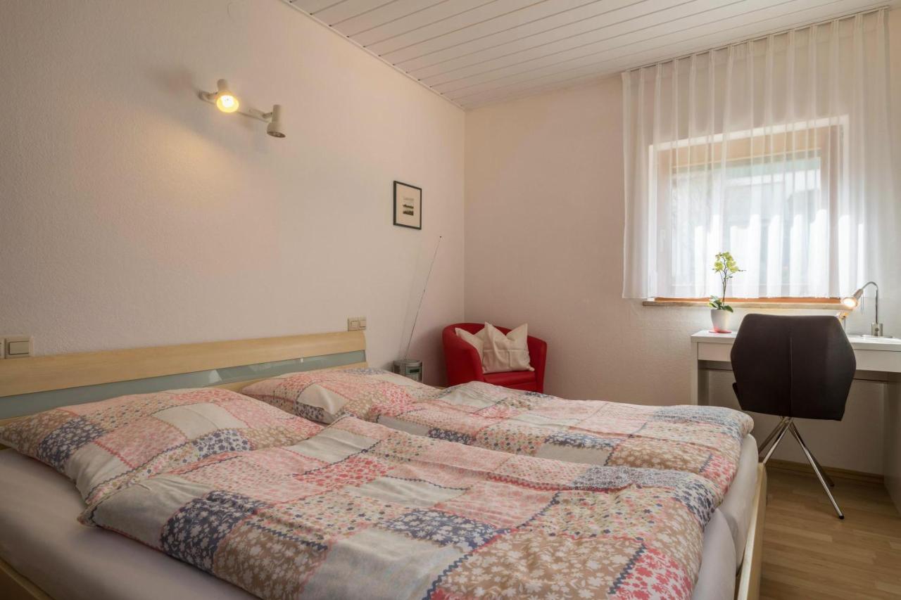 Haus Schneider Διαμέρισμα Kressbronn am Bodensee Εξωτερικό φωτογραφία