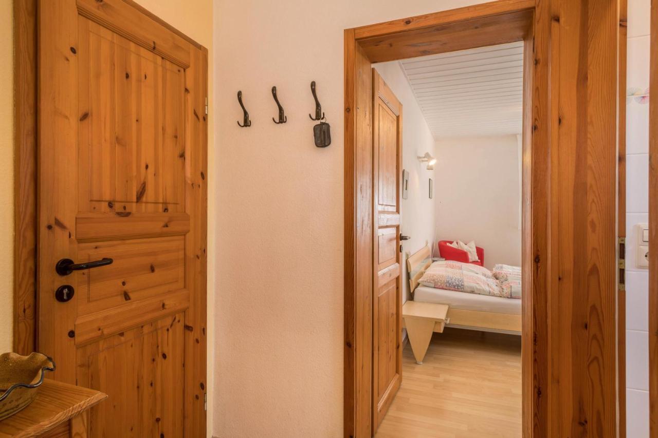 Haus Schneider Διαμέρισμα Kressbronn am Bodensee Εξωτερικό φωτογραφία