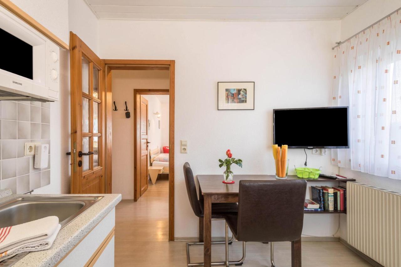 Haus Schneider Διαμέρισμα Kressbronn am Bodensee Εξωτερικό φωτογραφία