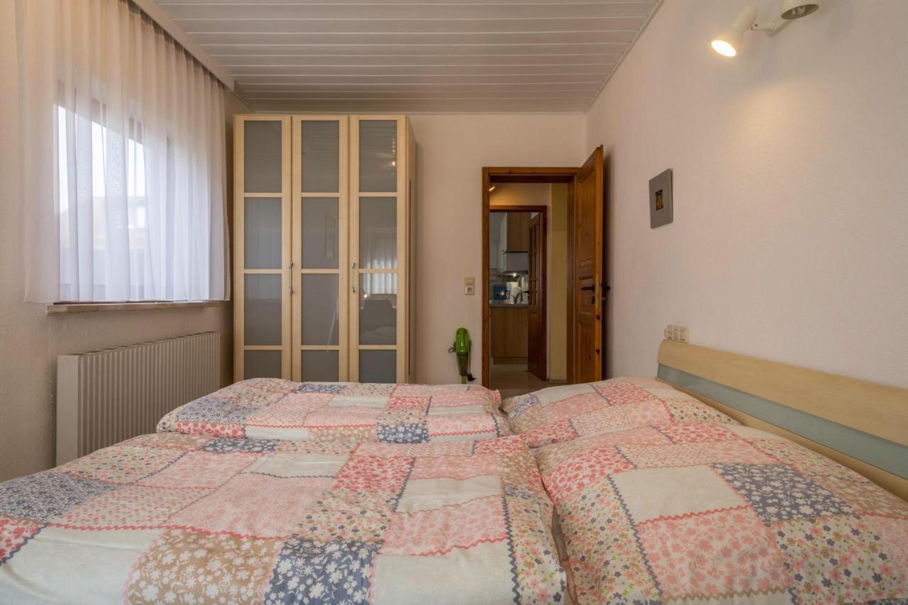 Haus Schneider Διαμέρισμα Kressbronn am Bodensee Εξωτερικό φωτογραφία