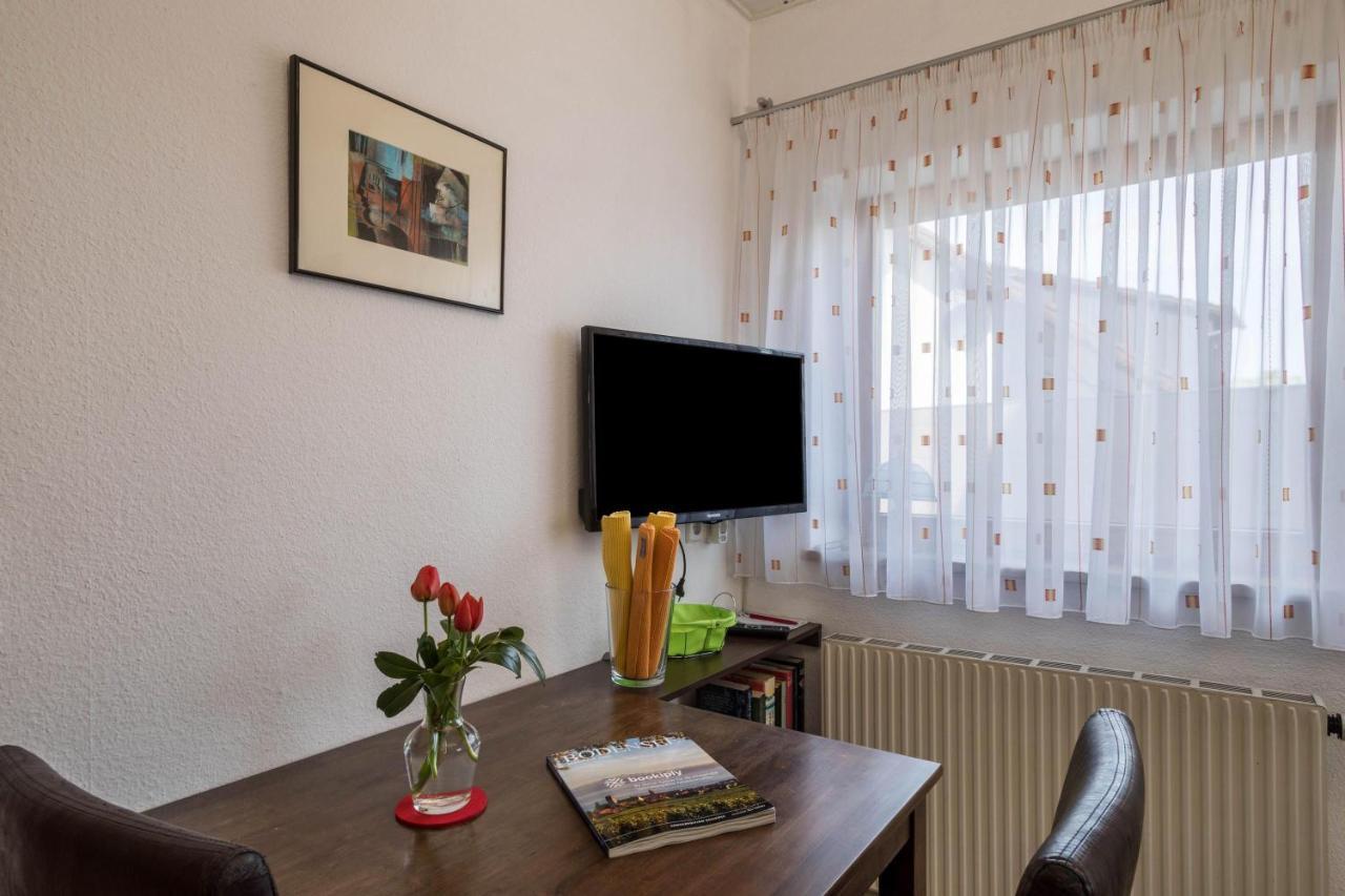 Haus Schneider Διαμέρισμα Kressbronn am Bodensee Εξωτερικό φωτογραφία
