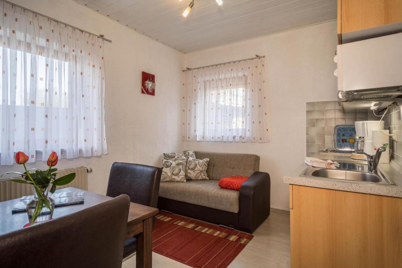 Haus Schneider Διαμέρισμα Kressbronn am Bodensee Εξωτερικό φωτογραφία
