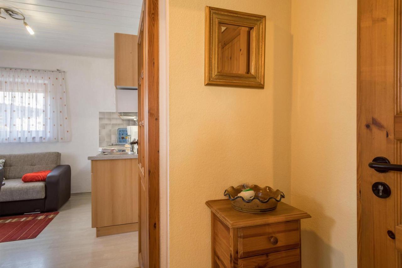 Haus Schneider Διαμέρισμα Kressbronn am Bodensee Εξωτερικό φωτογραφία