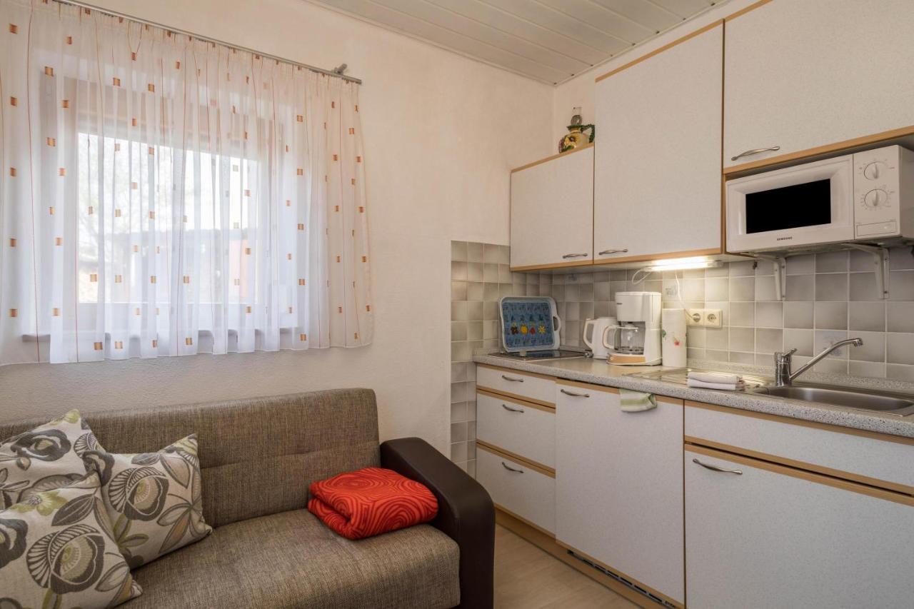 Haus Schneider Διαμέρισμα Kressbronn am Bodensee Εξωτερικό φωτογραφία